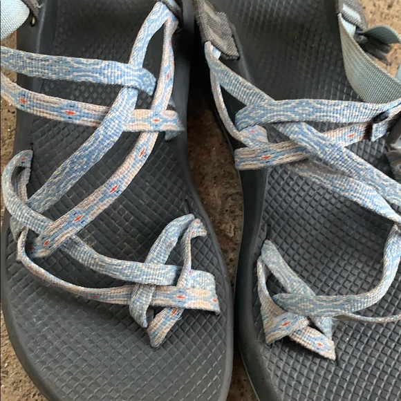 Chaco double strap sandals - Picture 5 of 5
